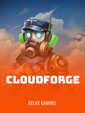 Cloudforge