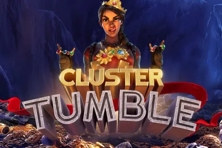 Cluster Tumble