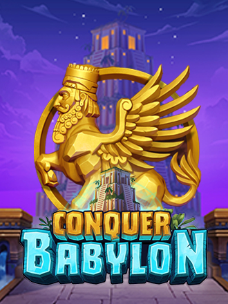 Conquer Babylon