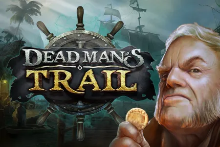 Dead Man's Trail