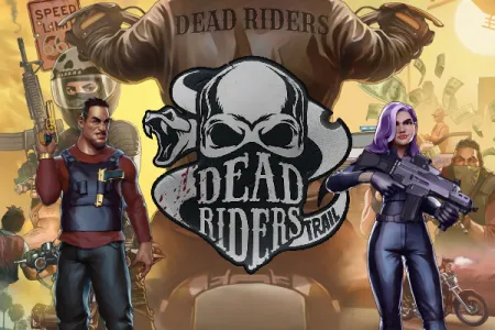 Dead Riders Trail