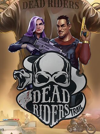 Dead Riders Trail