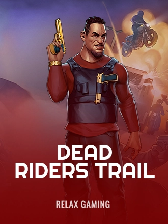 Dead Riders Trail