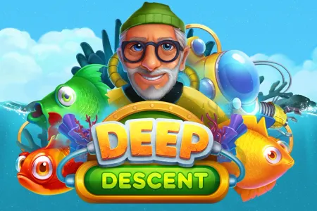 Deep Descent