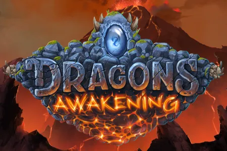 Dragons Awakening
