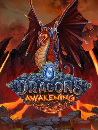 Dragons Awakening