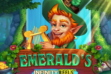 Emerald's Infinity Reels