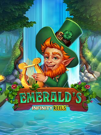 Emerald's Infinity Reels