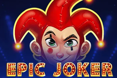 Epic Joker