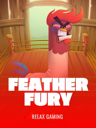 Feather Fury