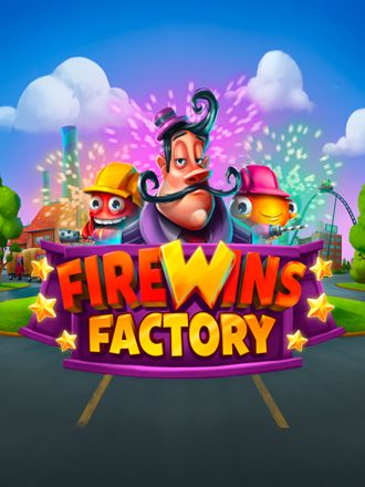 Firewins Factory