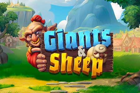 Giants & Sheep
