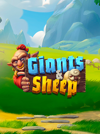 Giants & Sheep