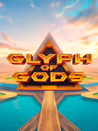 Glyph of Gods