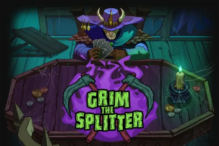 Grim The Splitter