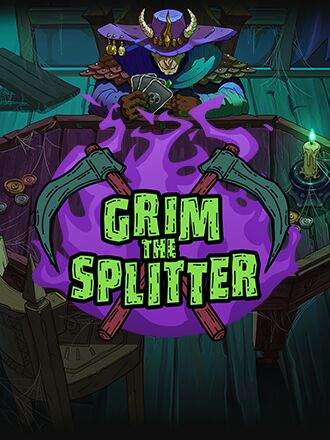 Grim The Splitter