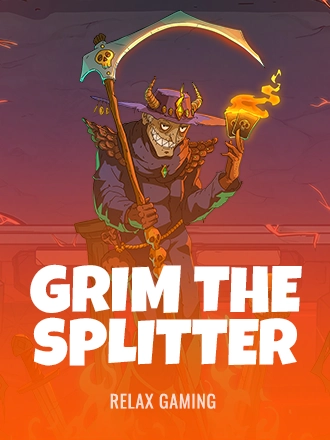 Grim The Splitter