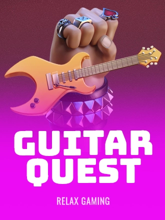 Guitar Quest