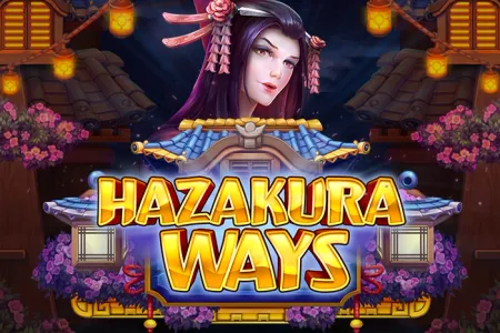 Hazakura Ways