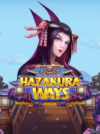 Hazakura Ways