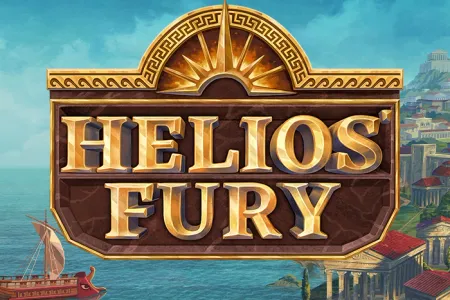 Helios Fury