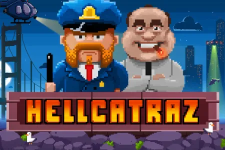 Hellcatraz