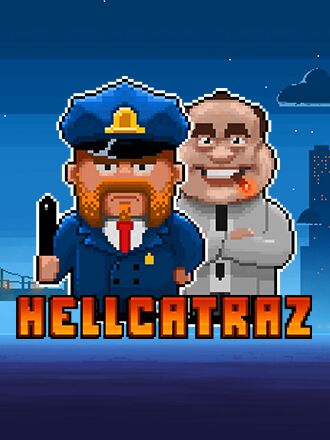 Hellcatraz