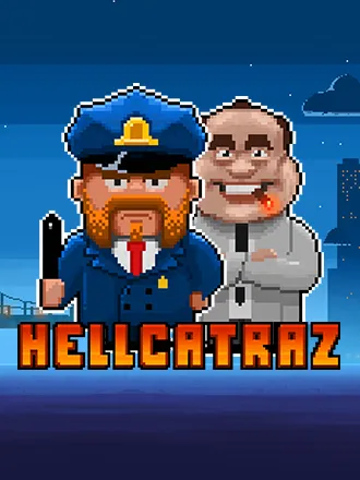 Hellcatraz