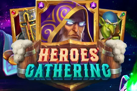 Heroes' Gathering