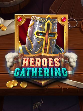 Heroes' Gathering