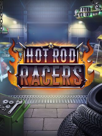 Hot Rod Racers