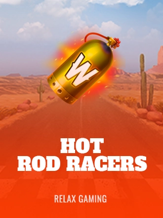 Hot Rod Racers