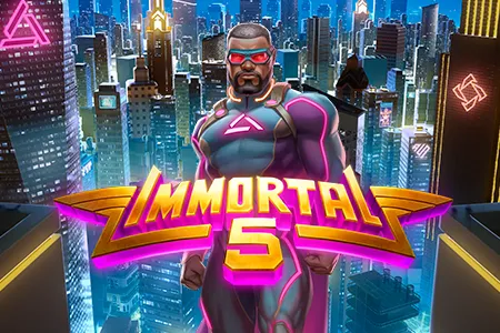 Immortal 5