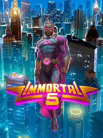 Immortal 5