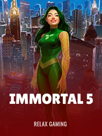 Immortal 5