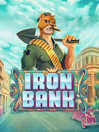 Iron Bank
