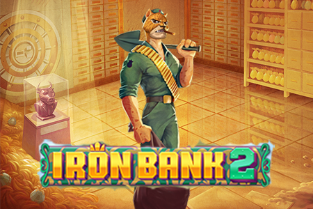Iron Bank 2