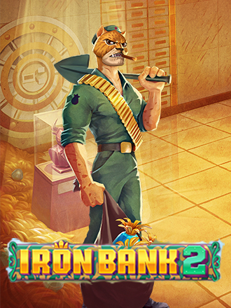 Iron Bank 2