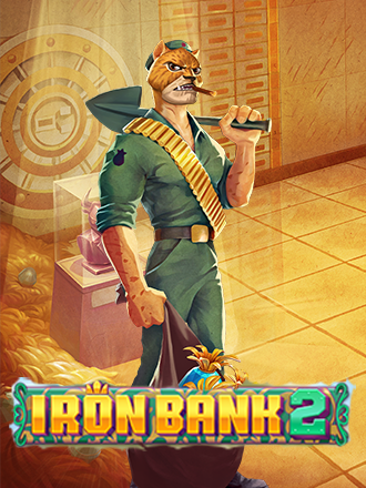 Iron Bank 2