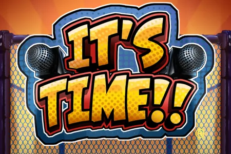 It's Time