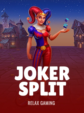 Joker Split