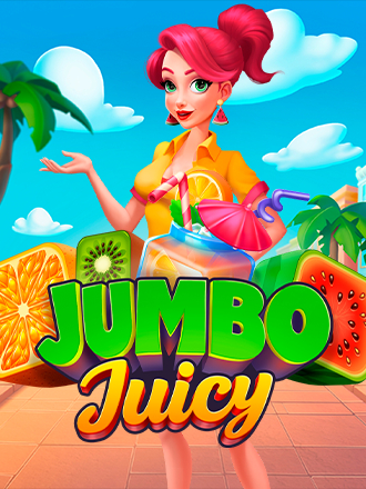 Jumbo Juicy