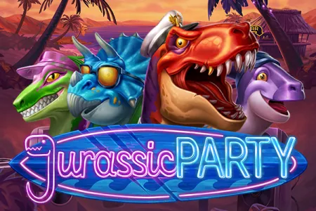 Jurassic Party