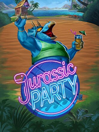 Jurassic Party
