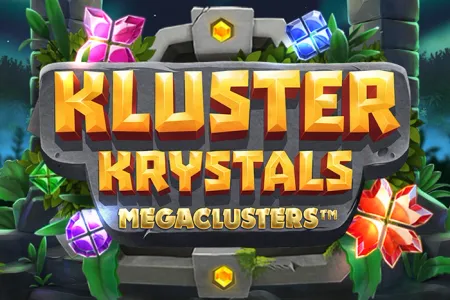 Kluster Krystals Megaclusters