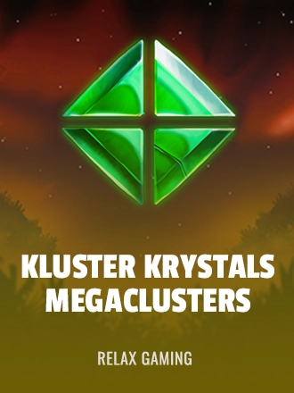Kluster Krystals Megaclusters