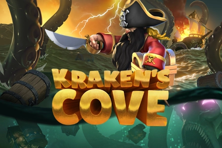 Kraken's Cove