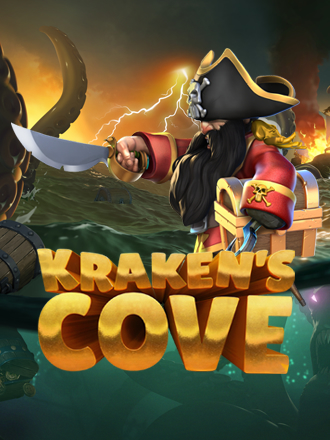Kraken's Cove