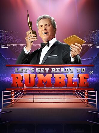Let's get ready to Rumble