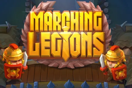 Marching Legions